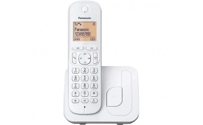 מציאון - טלפונים אלחוטיים / חוטיים Panasonic KX-TGC210 1