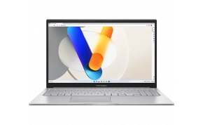 מחשב נייד ASUS X1504VA-E8647W 1