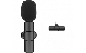 מציאון - מיקרופונים Ivory Sound IVS-MICTYPEC01 1