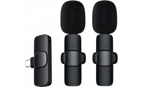 מיקרופון Ivory Sound IVS-MICTYPEC02 1