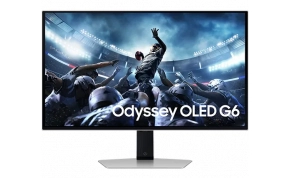 מסך מחשב Samsung S27DG602SM 1