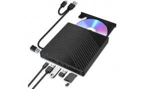 צורב Ivory Peripherals OPT-001 1