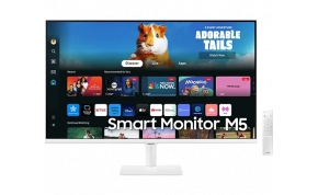 מסך מחשב Samsung S32DM501EM 1