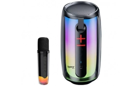 רמקול נייד בלוטוס (Bluetooth) Ivory Sound IVS-SP6001 1