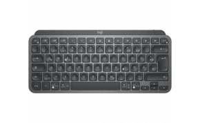 מקלדות וסטים Logitech MX Keys Mini 1