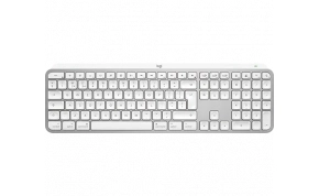 מקלדות וסטים Logitech MX Keys S for Mac 1
