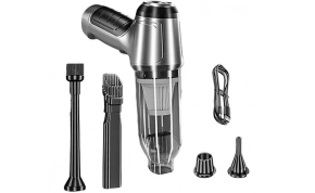 שואב אבק Ivory Tools VACUM02 1