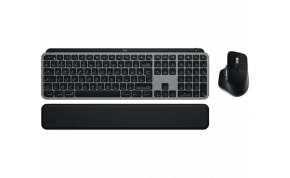 מקלדות וסטים Logitech MX Keys S For Mac
MX Master 3S  For Mac 1