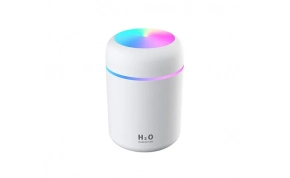 מפיצי ריח חשמליים Ivory Home SM01-W 1