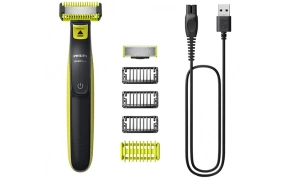 מכונות גילוח Philips QP2824/10 1