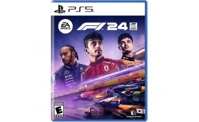 משחק EA Sports F1 24 1