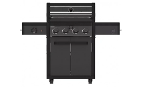 גריל חשמלי וגריל גז  Evolution Pro 4B Smart 1