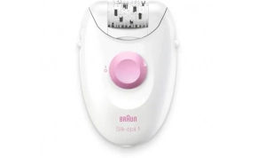 מסיר שיער Braun Silk-épil 1 1-000 1