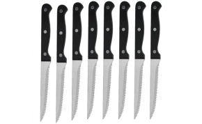 מוצרים משלימים למטבח Allwin Houseware KNIFE-SET-8 1