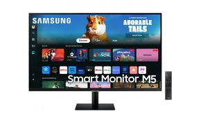 מסך מחשב Samsung S32DM500EM 1