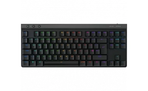 מקלדות וסטים Logitech G G515 Lightspeed TKL 1