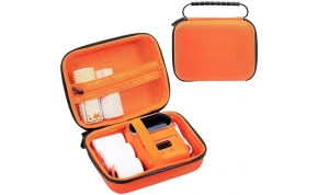 תיק Aimo M110 Orange Bag 1