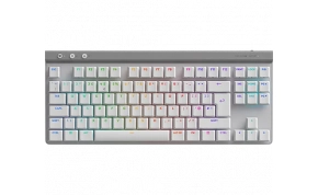 מקלדות וסטים Logitech G G515 Lightspeed TKL 1