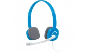 אוזניות Logitech H150 Stereo Headset 1