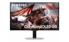 מסך מחשב Samsung S32DG802SM 1