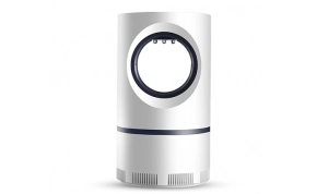 קוטל יתושים Ivory Home  HGML001 1