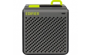 רמקול נייד בלוטוס (Bluetooth) Edifier  MP85-GREY 1