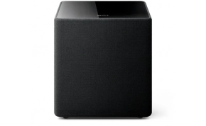 רמקולים לטלוויזיה - KEF KUBE10BMIE 1