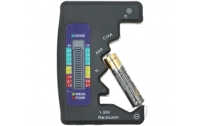 סוללות - בטריות Ivory Energy BAT01 1