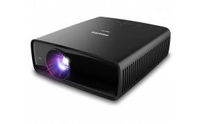 מקרן Philips 
NPX530/INT 1