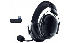 אוזניות Razer BlackShark V2 X 1