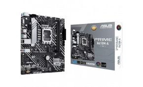 לוח אם למעבד אינטל Intel ASUS PRIME H610M-A-CSM 1