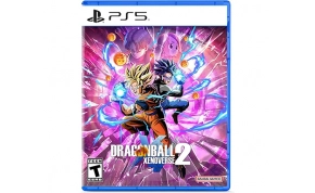 משחק Bandai Namco Dragon Ball Xenoverse 2 1