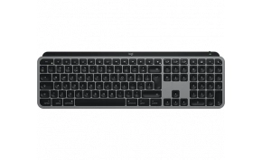 מקלדות וסטים Logitech MX Keys S for Mac 1