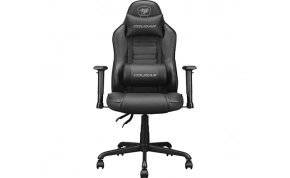 כיסא Cougar FUSION S 1