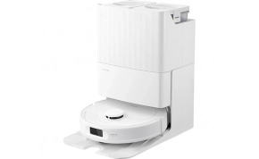 שואב אבק Roborock Qrevo S 1