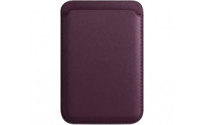 ארנק Ivory Mobile IVM-CARDCASE-PRPL 1