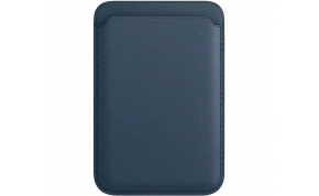ארנק Ivory Mobile IVM-CARDCASE-BLU 1