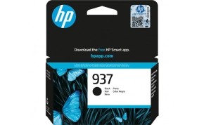 ראשי דיו למדפסת HP 937 (4S6W2NE) 1