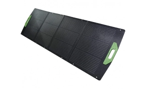 תחנות כוח וגנרטורים Zeero Energy SP-300 1