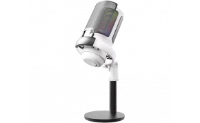 מיקרופון Ivory Sound IVS-ME6S-WH 1