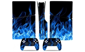 אביזרים לפלייסטיישן 5 (PlayStation 5)  HS-P5S502 1