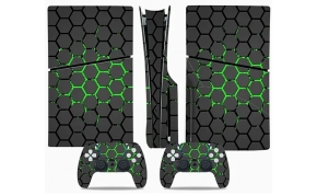 אביזרים לפלייסטיישן 5 (PlayStation 5)  HS-P5S507 1