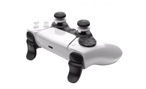 אביזרים לפלייסטיישן 5 (PlayStation 5)  HS-PS5309 1