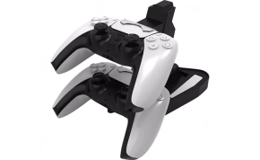 אביזרים לפלייסטיישן 5 (PlayStation 5)  HS-PS5012 1