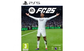 משחק EA Sports FC 25 1