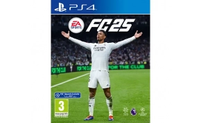 משחק EA Sports FC 25 1