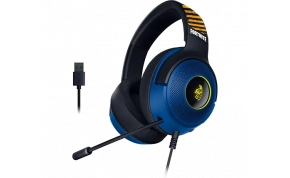 אוזניות Razer Kraken V3 X 1