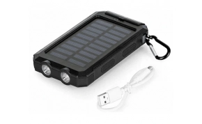 מטען נייד Zeero Energy Ultra Charge 1