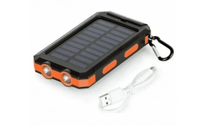 מטען נייד Zeero Energy Ultra Charge 1