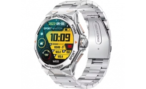 שעון חכם Ivory Mobile K62 1